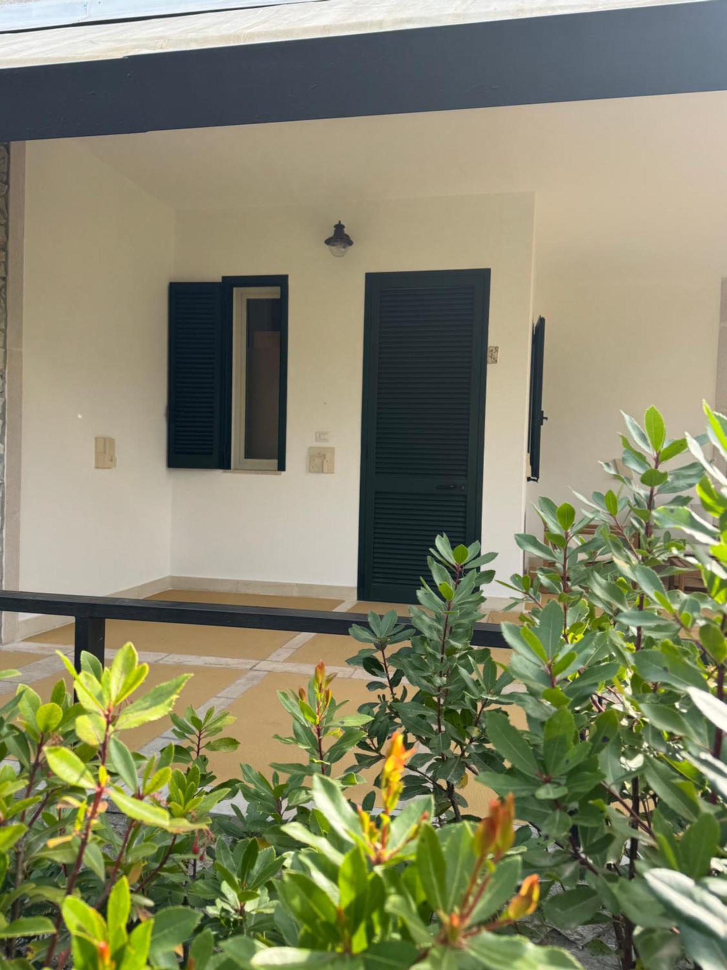 Agriturismo Terra Rossa Otranto Bagian luar foto
